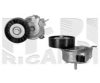 AUTOTEAM A03904 Belt Tensioner, v-ribbed belt